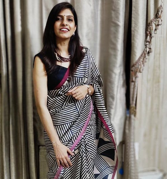 Founder Tanya Sharma