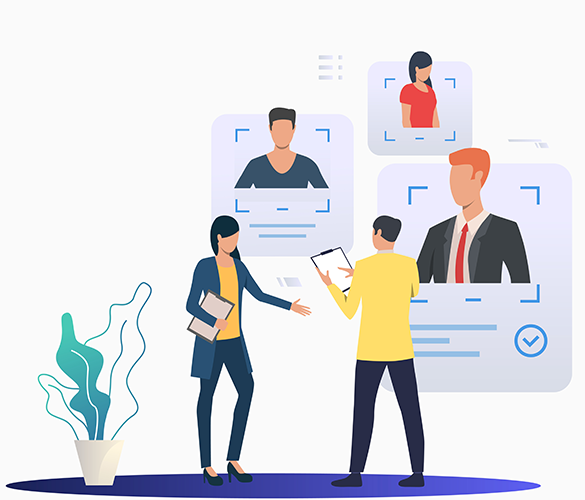 Career Counselling Image